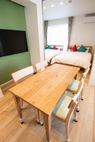 NEW!  Good access to TENJIN and HAKATA ROOM302