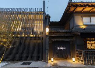 First Cabin Station Kyoto Umekoji