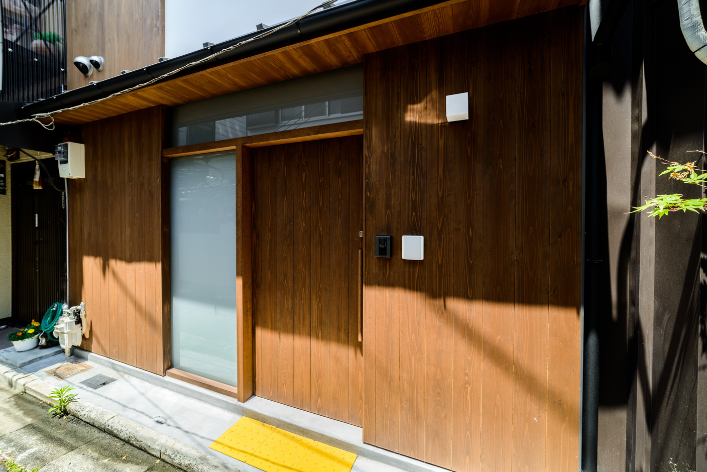 Machiya Residence Inn Aoshida