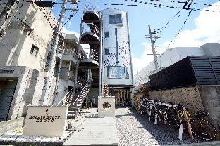 MOSAIC HOSTEL KYOTO