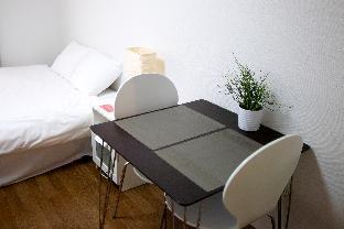 #504T/ 1 min to Omiya sta, 2PAX! +WIFI