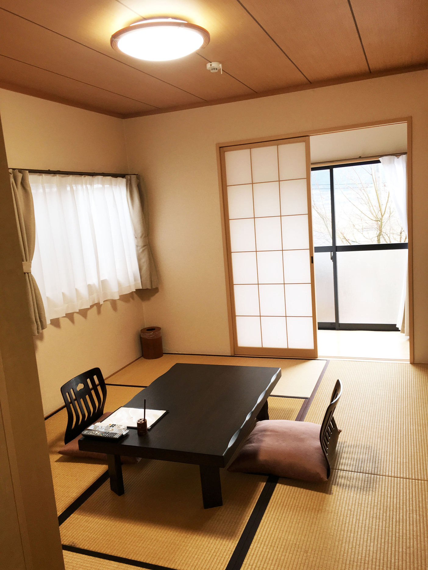 Yufu no Yorimichi Oyado Myotoku