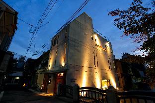 Luxury Condo Shikine An Gion Shirakawa