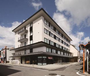 Hotel Gladone Kyoto Shichijo