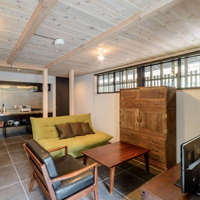 Machiya Residence Inn Zanmai-an