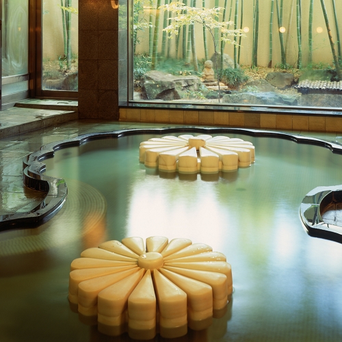 Asama Spa Kiku no Yu
