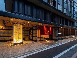 Hotel WBF Kyoto Shijo NISHIKITEI