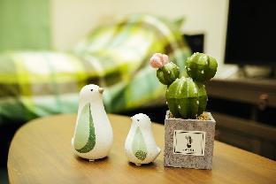 Suitable for group ！6min to Taisho Station！203