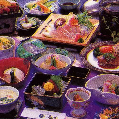 Anahara Onsen Sambo Tsukinose