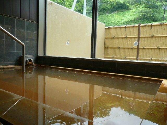 Uesugi KenshinnoKakushiyu Sekionsen Asahiya Ryokan