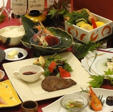 SPA & HOTELRESORT Furano Laterre