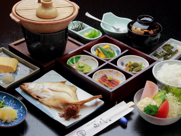 Shirosaki Onsen Umashi Kakureya Yuyado Yamayoshi