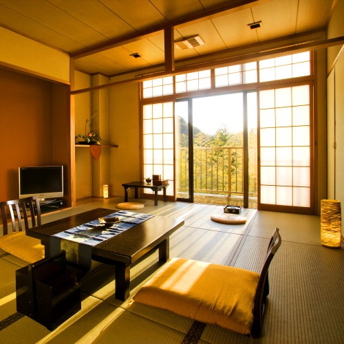 Kizu Onsen Ebisuya (Kyoto)
