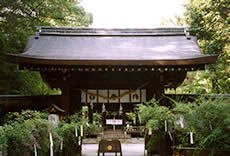 Nashinoki Inn