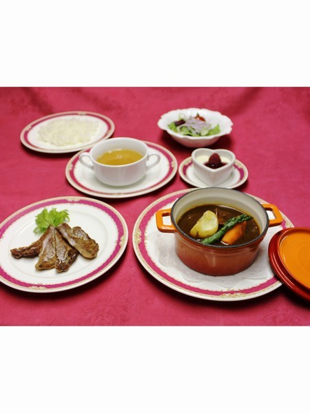 Hotel Shirahagi