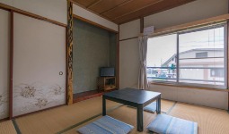 Sugimotokan