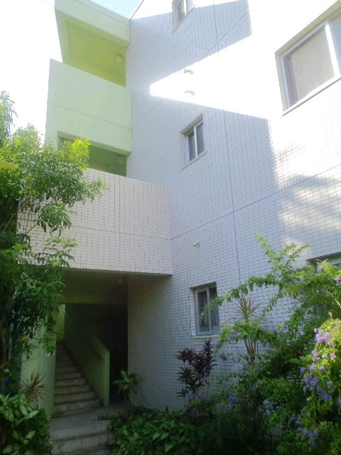 Yugafu Kabira(Ishigaki)