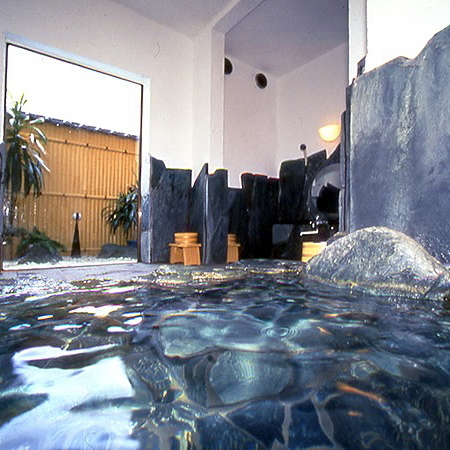 Kumomi Onsen Onsen Minshuku Takamiya