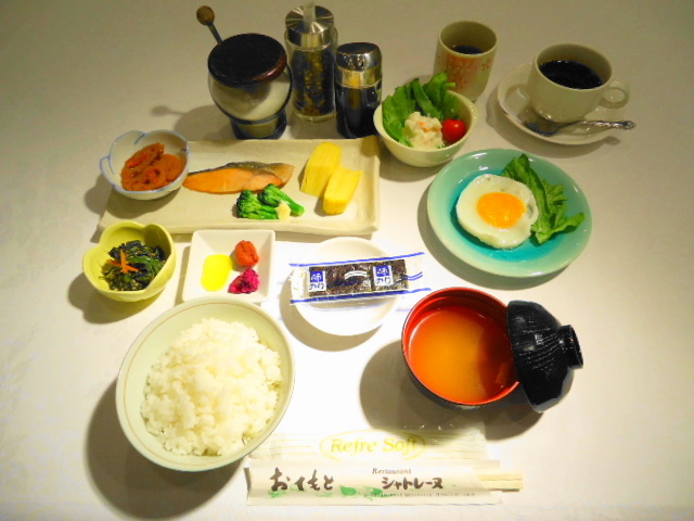 Hotel Mates Asahikawa