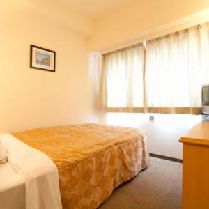 Hotel AZ Kumamoto Arao