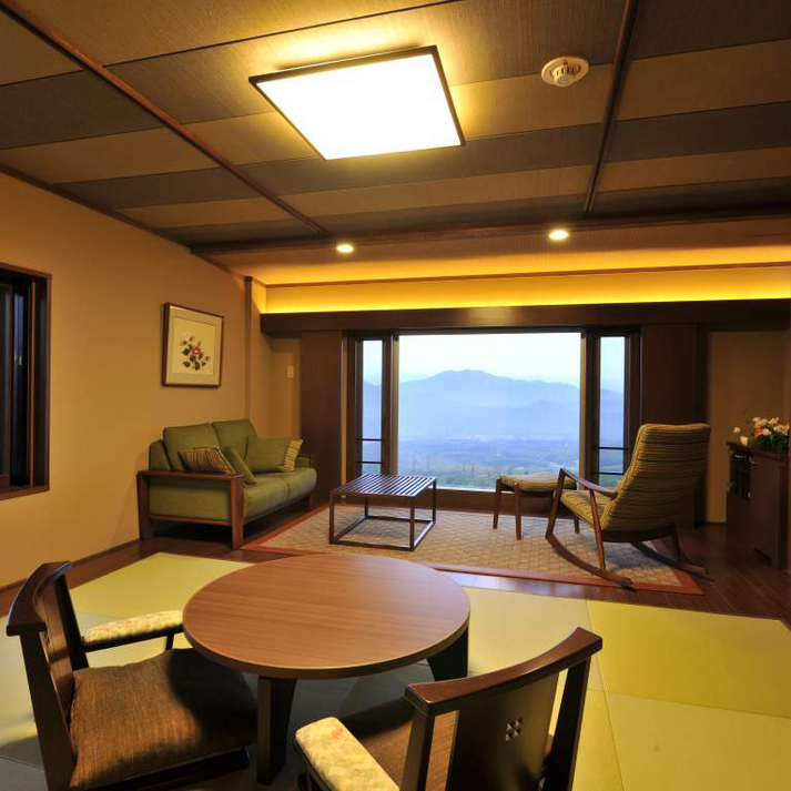 Akakura Onsen Akakura Kanko Hotel