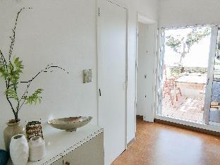 Beachfront 100sqm/3LLDK Home