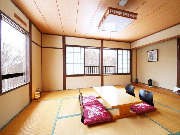 Onsen Yado Sanso Watari
