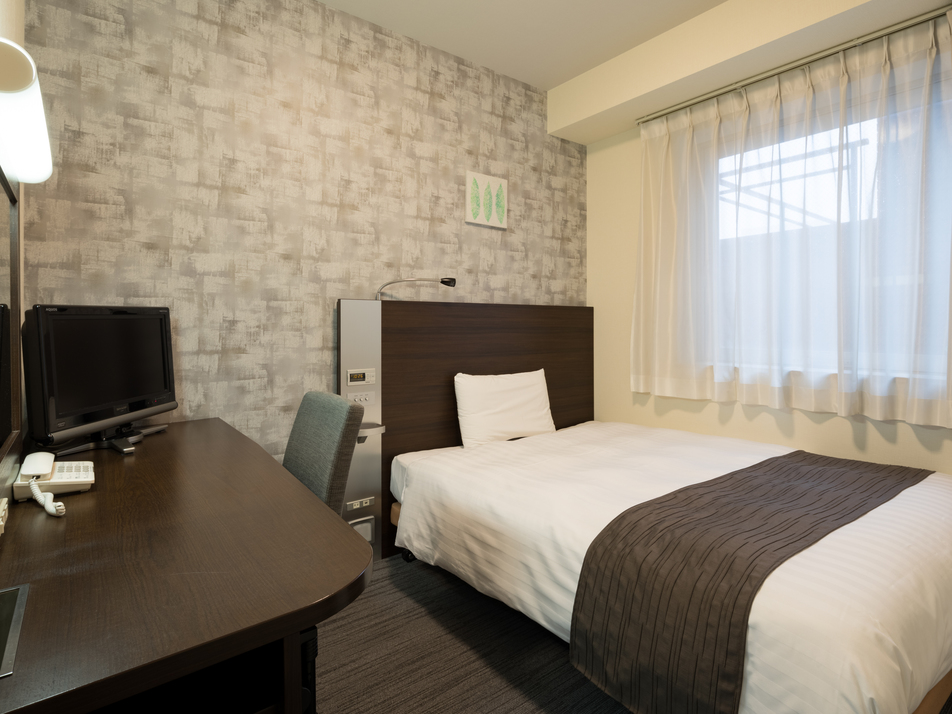 Comfort Hotel Hakodate