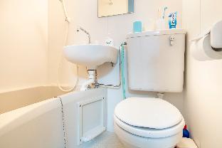 Uhome Tabata Apartment 202, 4mn by train to Ueno
