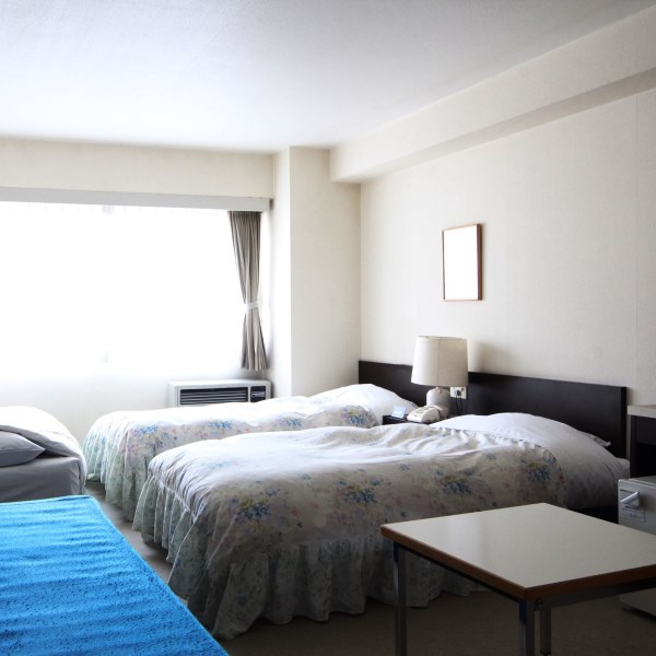Hotaru Onsen Hotel Heights