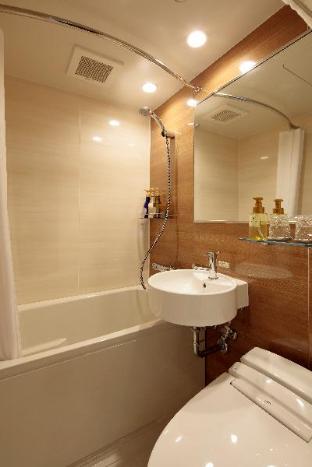Candeo Hotels Kobe Tor road
