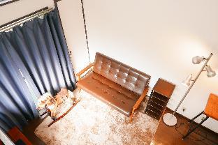 STYLISH COZY FLAT NEAR FUK DOME 10MINS TO TENJIN E