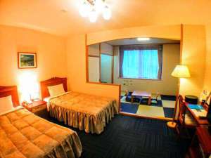Hotel Monte Rosa