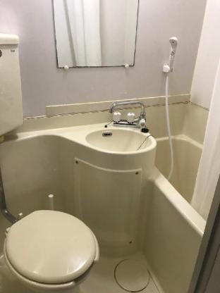 #504T/ 1 min to Omiya sta, 2PAX! +WIFI