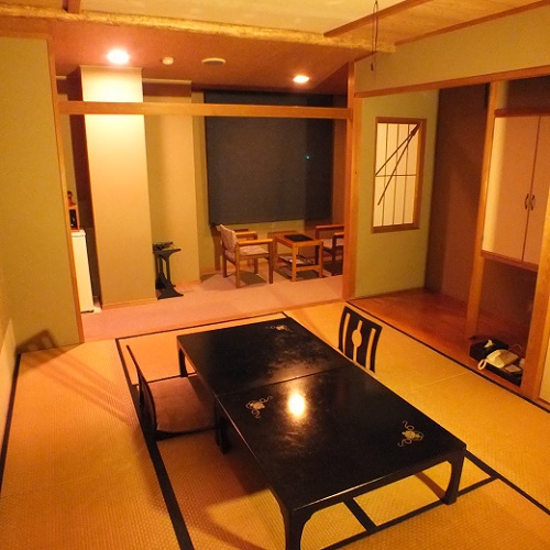 Toda Onsen Iso Kappo no Yado Yamaichi