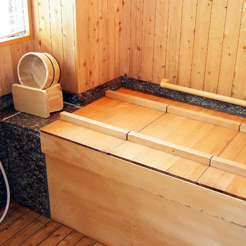 Ushiobara Onsen Matsukawa