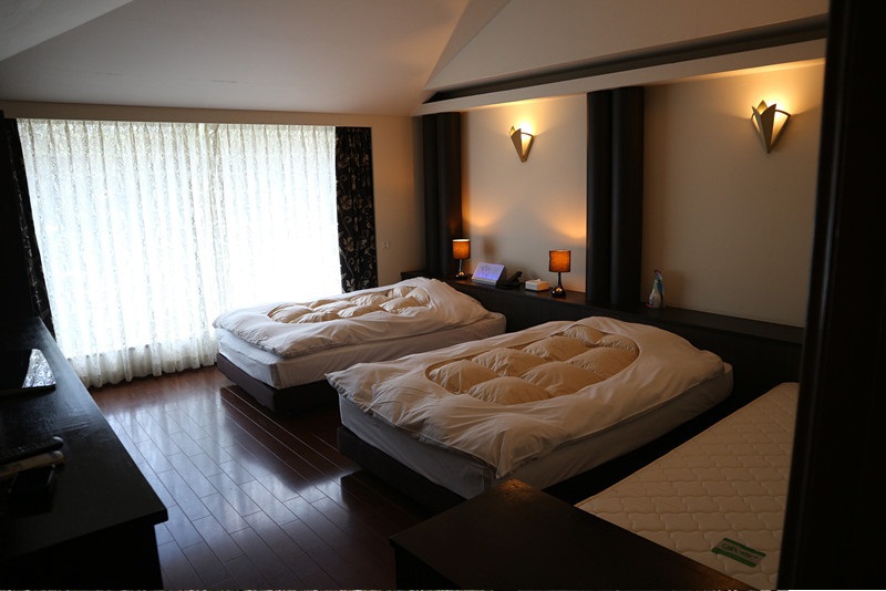 Hotel Blancvert Kawaguchiko