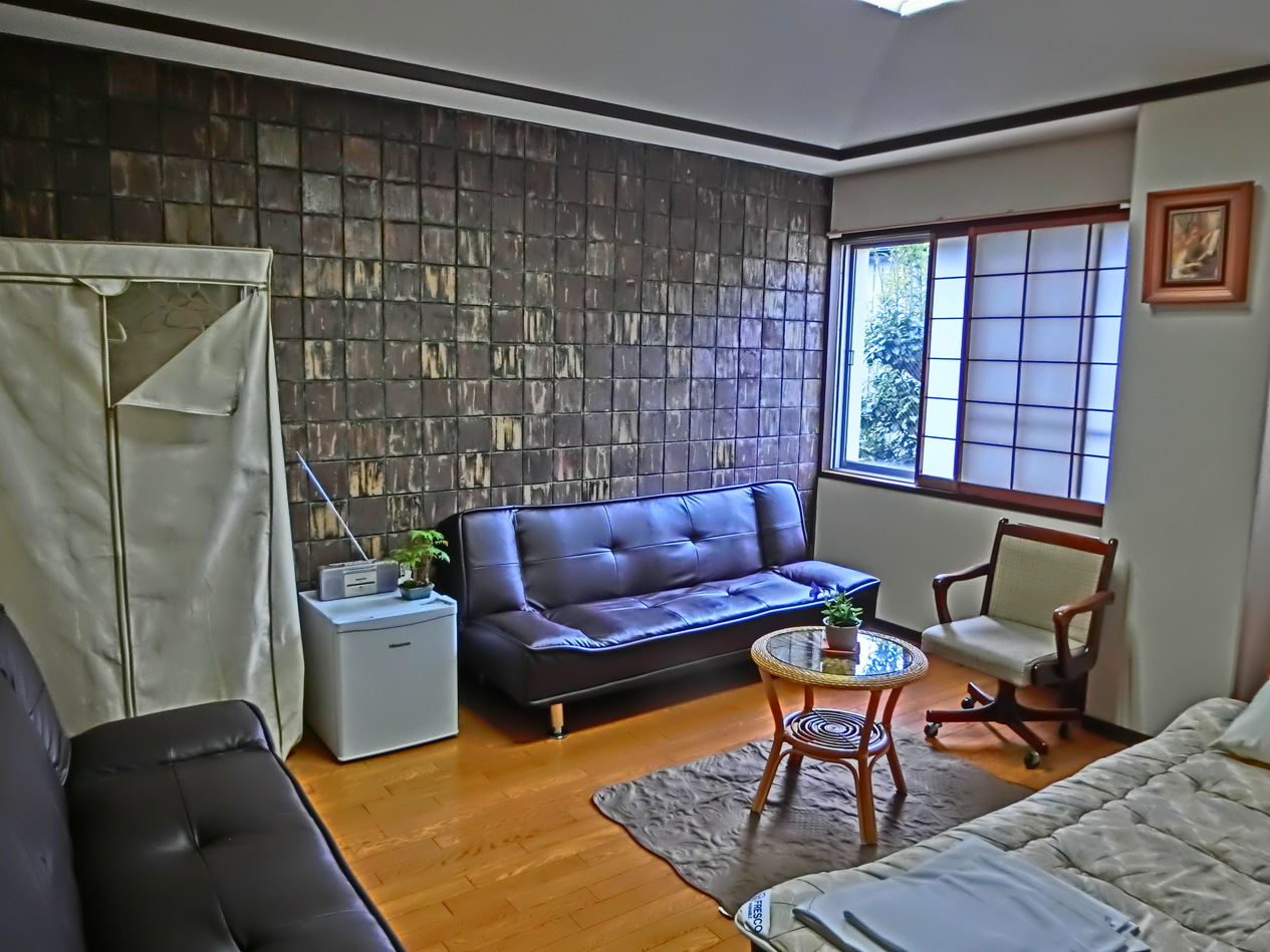 (R) Toshigata Cottage Kyoto