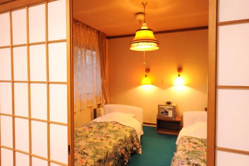 Dai Onsen Matsudaya Ryokan