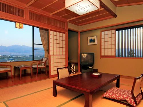 Iwashita Onsen Ryokan