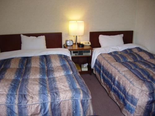 Business Hotel Linkan