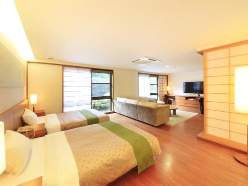 Shimoda Central Hotel