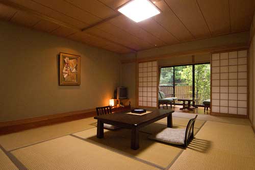 Yufuin Onsen Mori no Yu Yufuin Yasuha