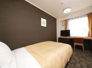 Hotel Sunroute Nara