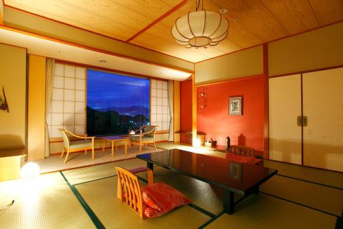 Izu-Nagaoka Hotel Tenbo