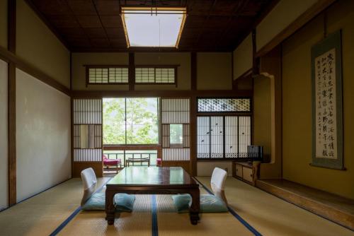 Sekizenkan Kashotei Sanso