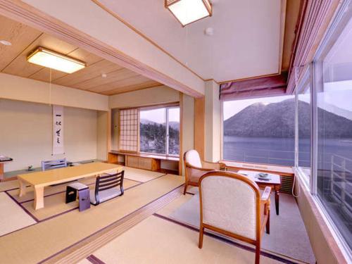 Shikaribetsu Kohan Onsen Hotel Fusui