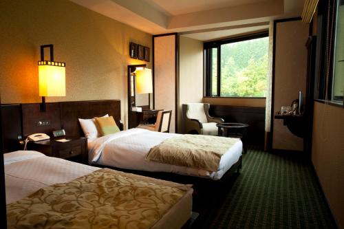 Komagane Kogen Resort Linx
