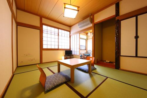Ryokan Izumoya