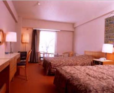 Hotel Kodama